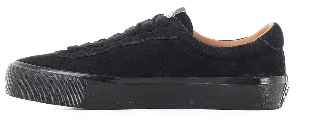 靴 Last Resort AB mock suede black VM006-Moc-Lo Suede (Black/Black) – Last Resort AB
