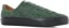 Last Resort AB VM003 - Suede Low Top Skate Shoes - dark green/black