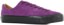 Last Resort AB VM003 - Suede Low Top Skate Shoes - plum/black