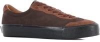 Last Resort AB VM004 - Milic Skate Shoes - duo brown/black