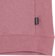 Patagonia P-6 Logo Uprisal Crew Sweatshirt - evening mauve - detail