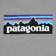 Patagonia P-6 Logo Uprisal Crew Sweatshirt - gravel heather - reverse detail