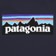 Patagonia P-6 Logo Uprisal Crew Sweatshirt - new navy - reverse detail