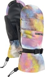 Burton Profile Mitts - stout white voyager