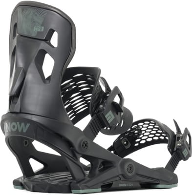 NOW IPO Snowboard Bindings 2024 - view large