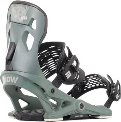 NOW IPO Snowboard Bindings 2024 - view large