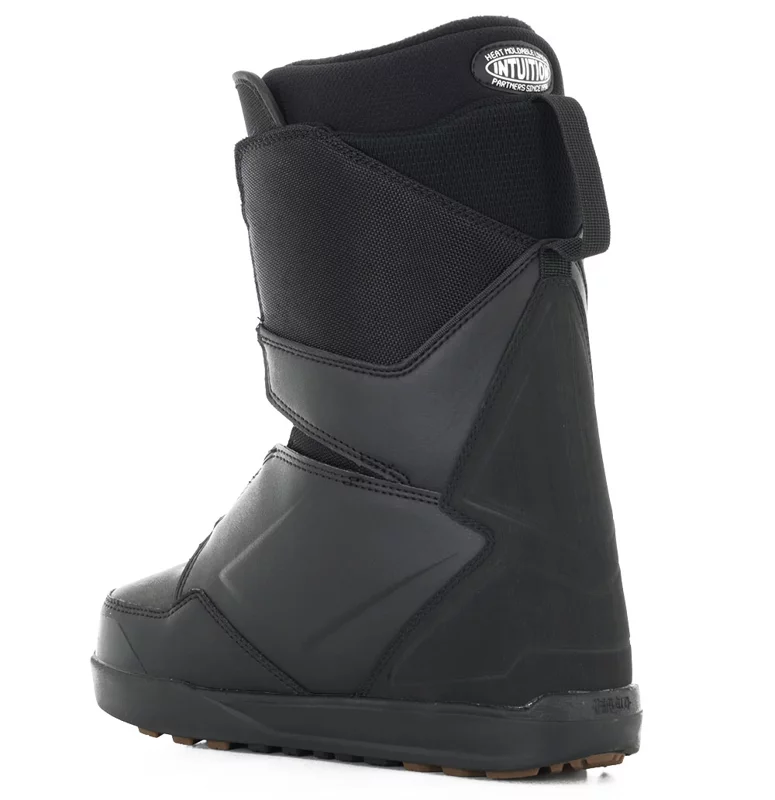 Thirtytwo Lashed Double Boa Snowboard Boots 2024 - black Thirtytwo Lashed Double Boa Snowboard Boots 2024 - black