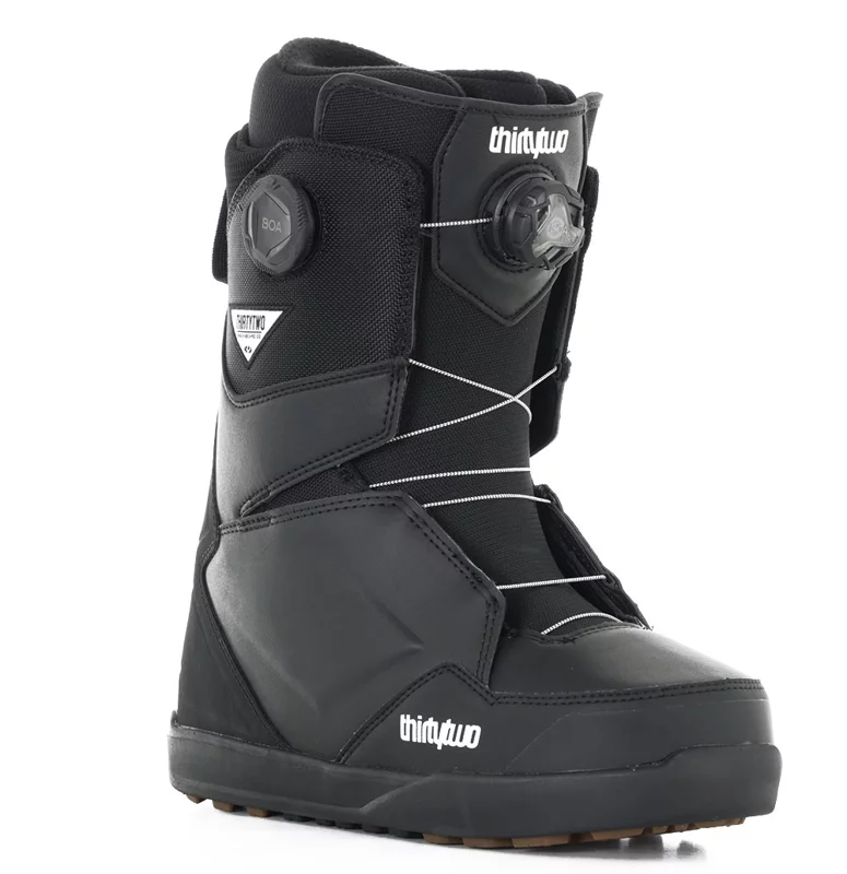 thirtytwo lashed double boa