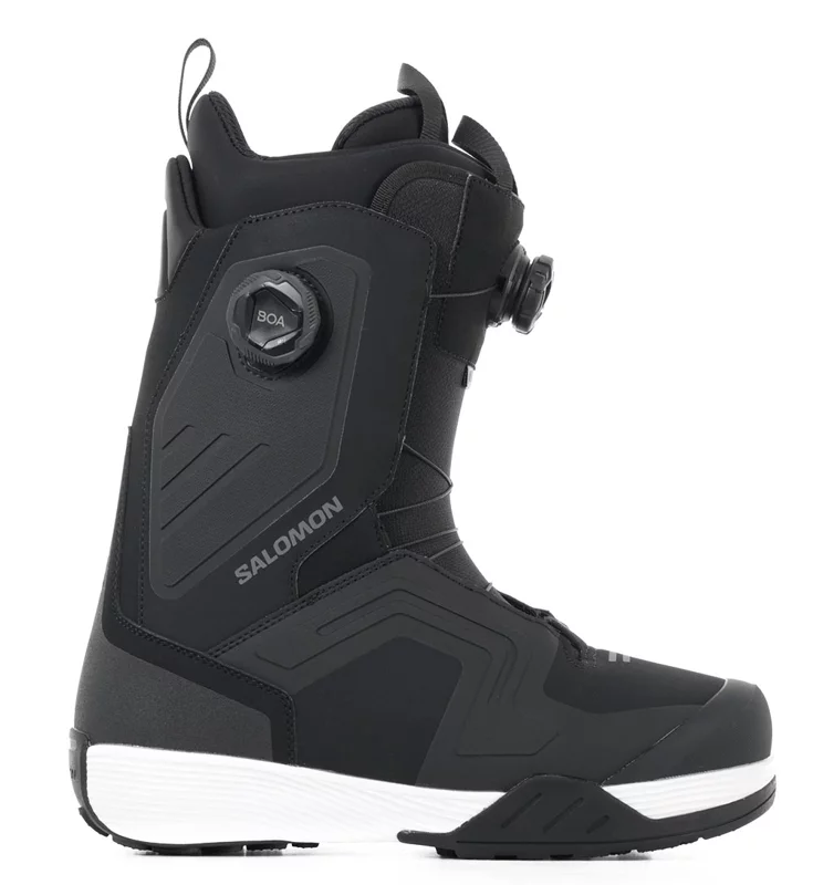 SALOMON DialogueDOUBLEBoA　25cm 2025 Salomon Dialogue Dual Boa Snowboard Boot | Snowboard