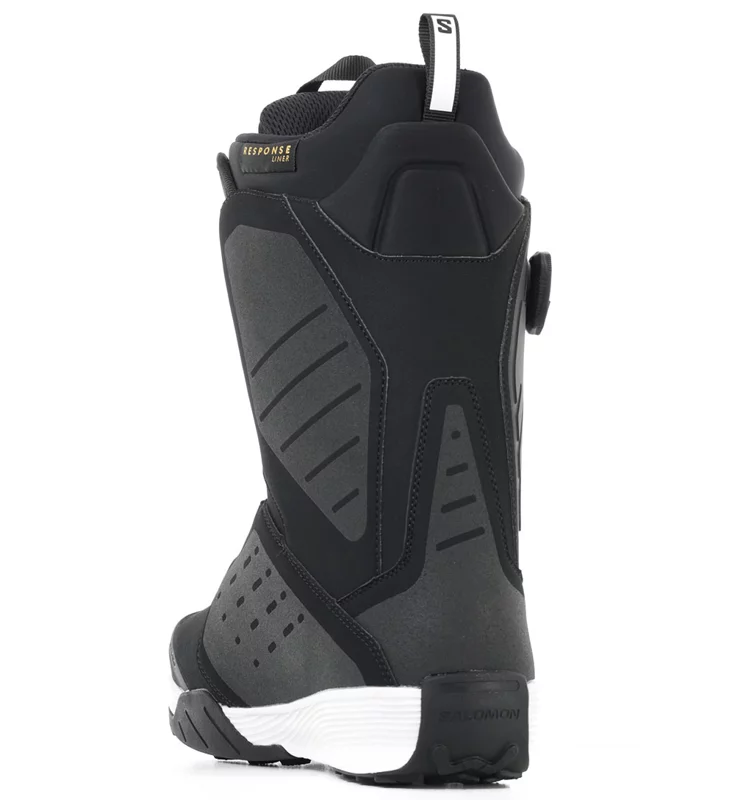 Comprar Salomon DIALOGUE DUAL BOA Verde Oliva / Negras Online - Botas  Snowboard Salomon Hombre Ofertas Online