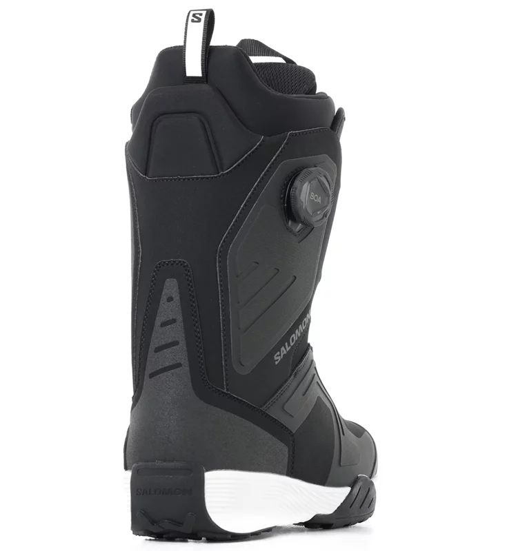 Comprar Salomon DIALOGUE DUAL BOA Verde Oliva / Negras Online - Botas  Snowboard Salomon Hombre Ofertas Online