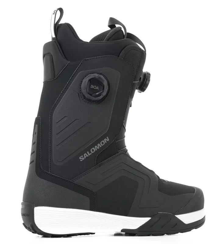 即日発送】SALOMON DIALOGUE FOCUS BOA WIDE25㎝Ω