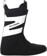 Salomon Dialogue Dual Boa Snowboard Boots 2024 - black - liner