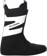 Salomon Dialogue Dual Boa Snowboard Boots 2025 - black - liner