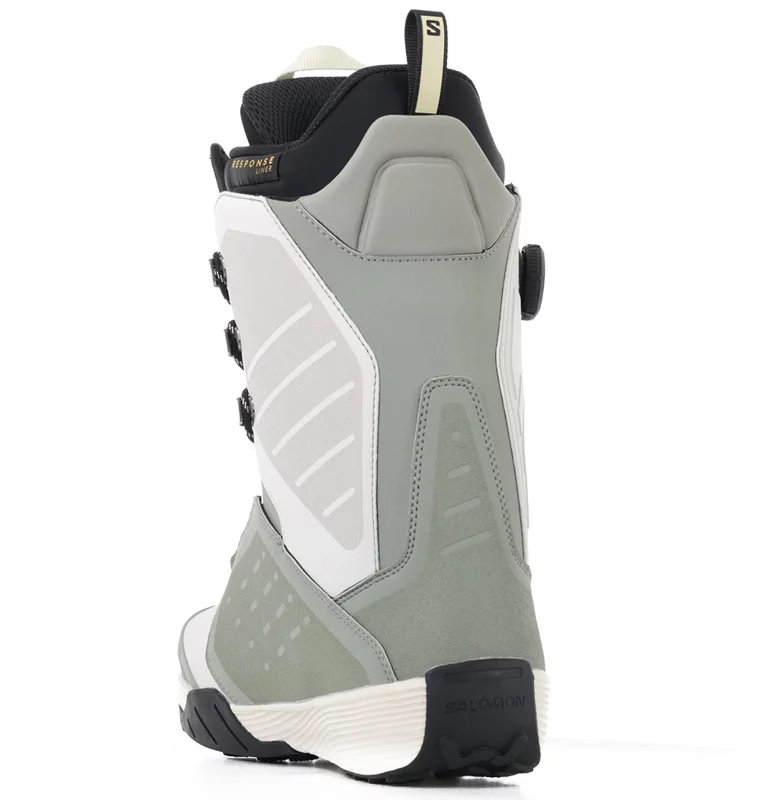 Salomon Dialogue Lace Sj Boa Snowboard Boots - 2023