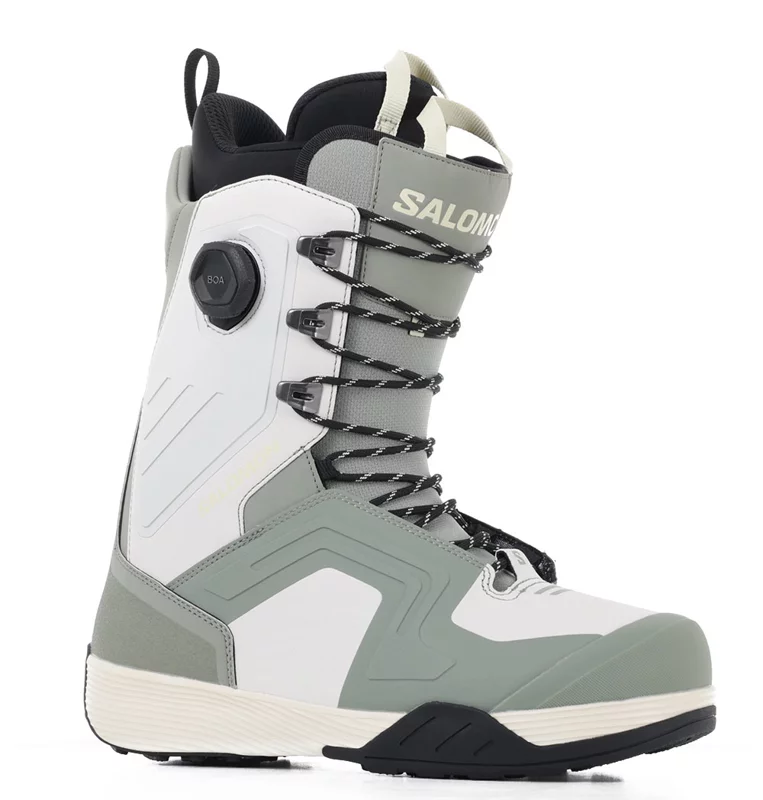 Salomon dialogue outlet snowboard boots