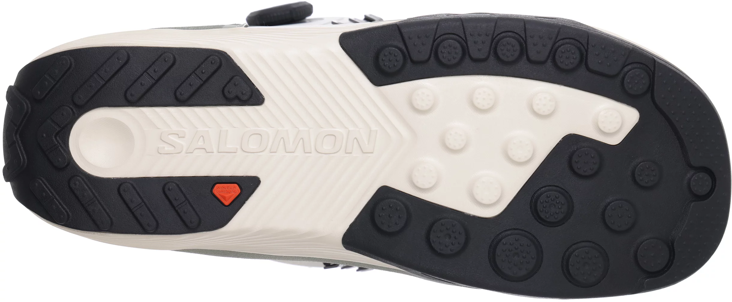 Salomon Dialogue Lace SJ Boa Snowboard Boots | Christy Sports