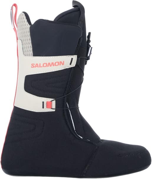 Salomon Echo Lace SJ Boa SALOMON おとなし 22-23 ECHO LACE SJ BOA