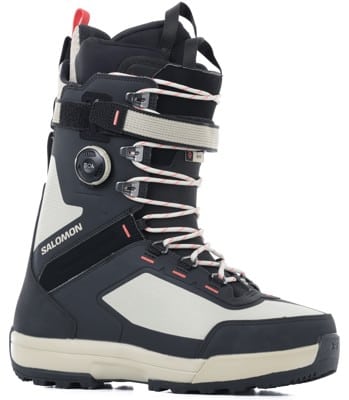 Salomon Echo Lace SJ Boa Snowboard Boots 2024 - cargo - view large