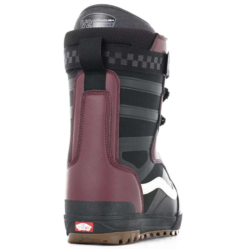 Vans Women's Hi-Standard Pro Snowboard Boots 2024 - (jill