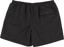 Patagonia Baggies 5" Shorts - black - reverse