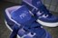 Adidas Adimatic Mid Skate Shoes - (maite steenhoudt) victory blue/magic lilac/dark blue - lifestyle 6