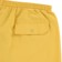 Patagonia Baggies 5" Short Shorts - surfboard yellow - reverse detail