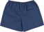 Patagonia Baggies 5" Shorts - tidepool blue - reverse