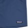 Patagonia Baggies 5" Shorts - tidepool blue - detail