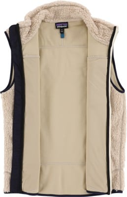 Patagonia Classic Retro-X Vest - natural | Tactics