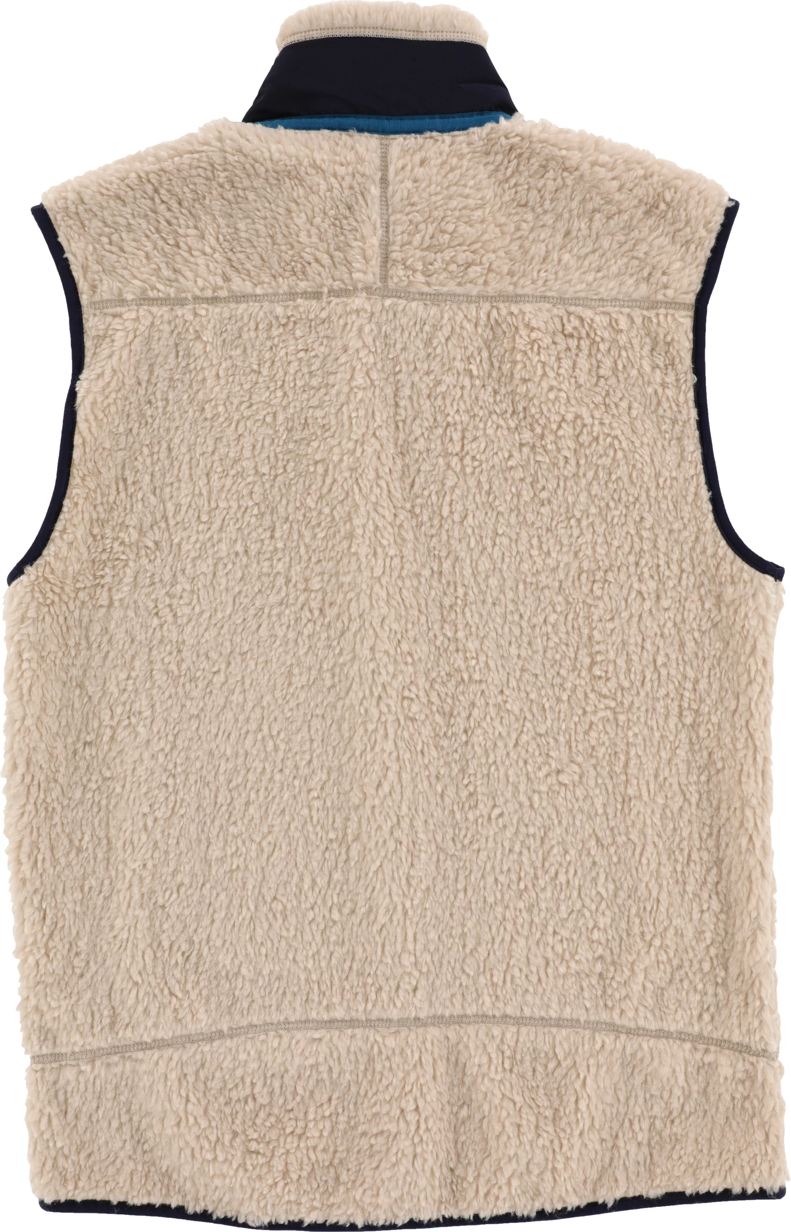 Patagonia Classic Retro-X Vest - natural | Tactics