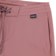 Patagonia Wavefarer Hybrid Walk Shorts - evening mauve - front detail