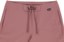 Patagonia Wavefarer Hybrid Walk Shorts - evening mauve - alternate front