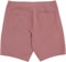 Patagonia Wavefarer Hybrid Walk Shorts - evening mauve - reverse