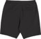 Patagonia Wavefarer Hybrid Walk Shorts - ink black - reverse