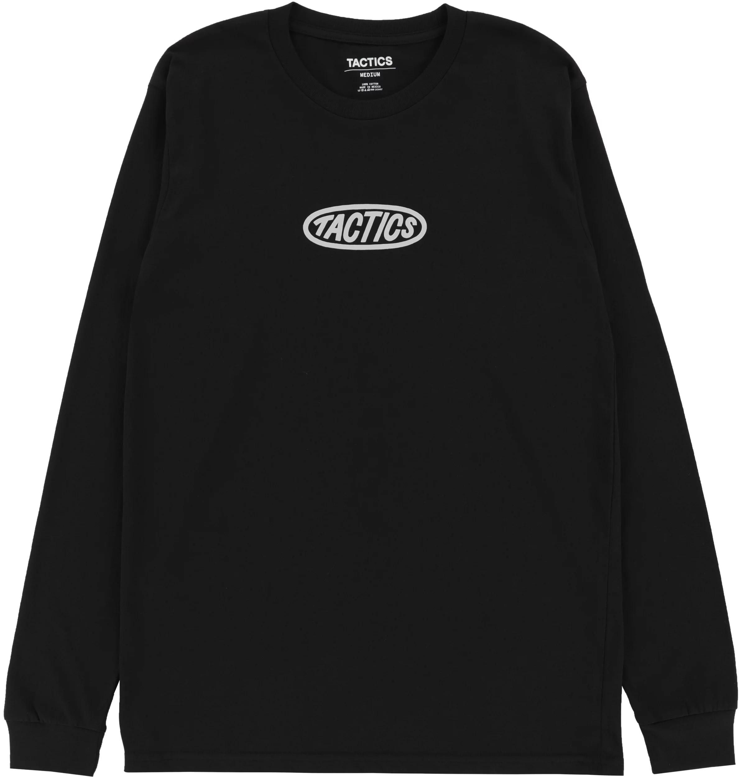逸品　Hole OVAL LOGO LS All sport XL バンドT 逸品 Hole OVAL LOGO LS All sport XL バンドT
