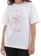 Tactics Women's Devil Face Heavy T-Shirt - white - alternate