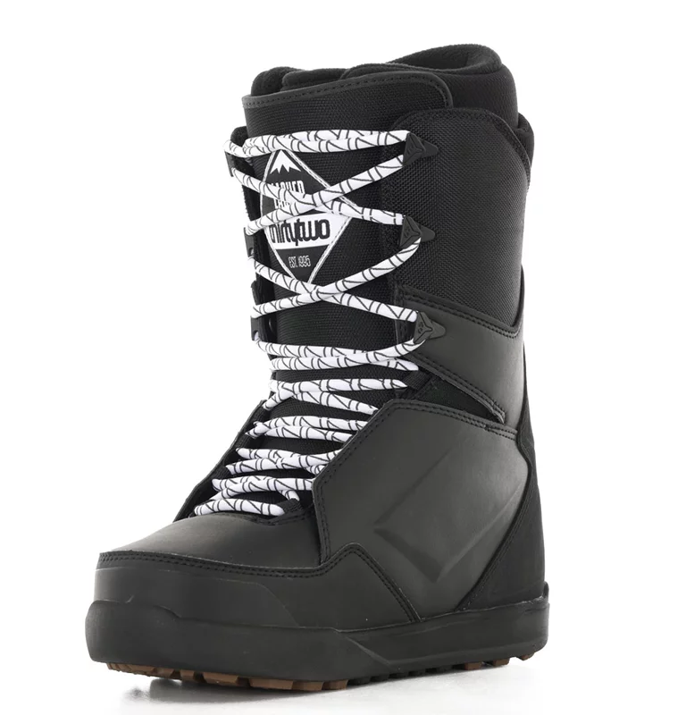 Thirtytwo Lashed Snowboard Boots 2024 | Tactics