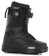 Thirtytwo STW Double Boa Snowboard Boots 2024 - black