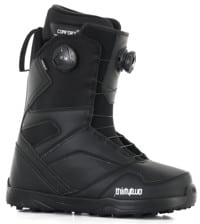 Thirtytwo STW Double Boa Snowboard Boots (Closeout) 2024 - black