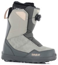 Thirtytwo Women's Shifty Boa Snowboard Boots 2024 - stone
