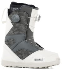 Thirtytwo Women's STW Double Boa Snowboard Boots 2024 - white/camo