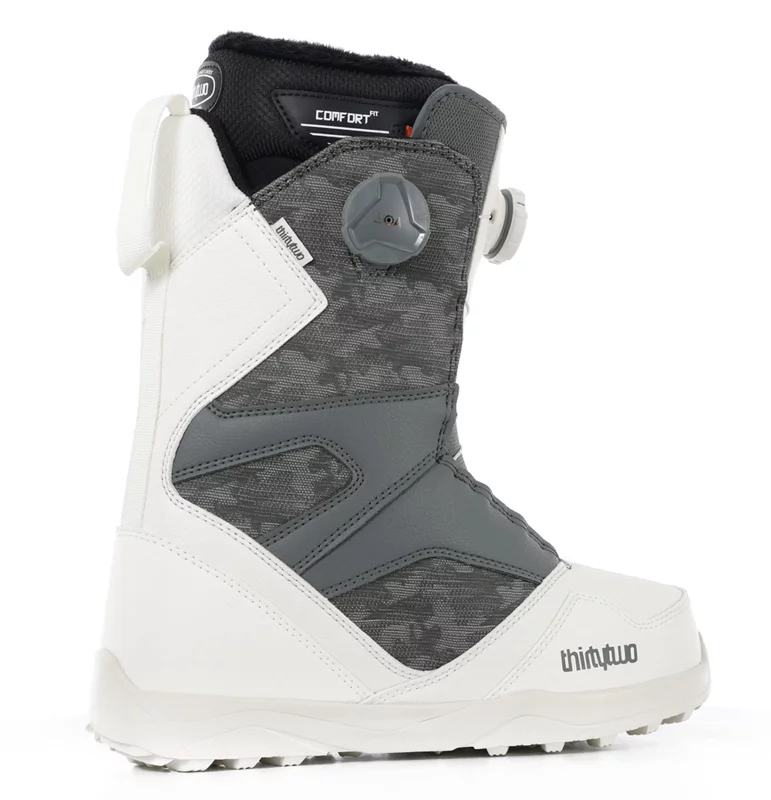 Thirtytwo Women's STW Double Boa Snowboard Boots 2024
