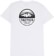 Tactics Bachelor T-Shirt - white - reverse