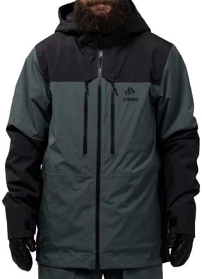 Jones MTN Surf Recycled Insulated Jacket - dawn blue - view large