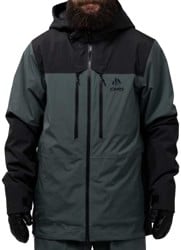 MTN Surf Recycled Insulated Jacket