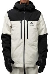 MTN Surf Recycled Insulated Jacket