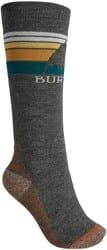 Women's Emblem Midweight Snowboard Socks