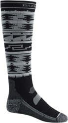 Performance Lightweight Snowboard Socks