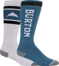 Women's Weekend Midweight Snowboard Socks 2-Pack